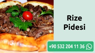 Rize Pidesi